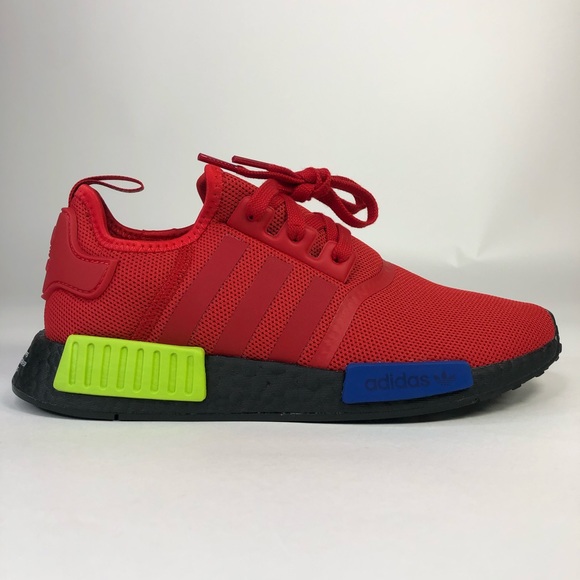adidas nmd size 15 mens